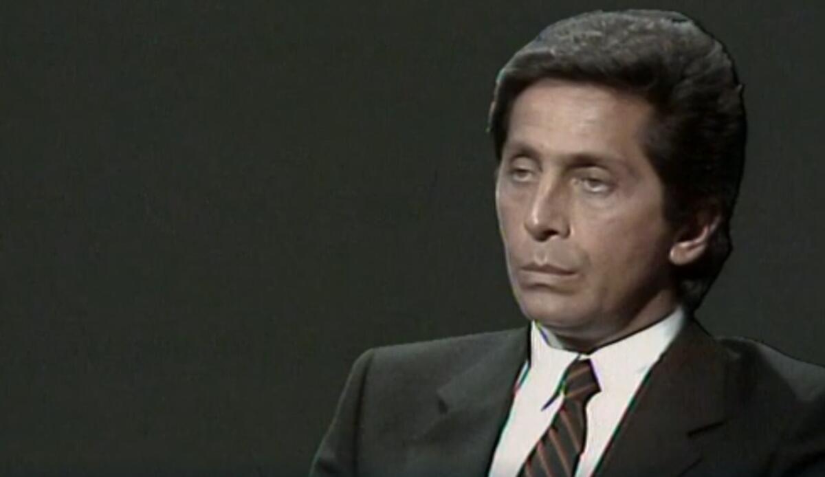 Valentino Garavani: biografia, carriera e stile di un’icona - 