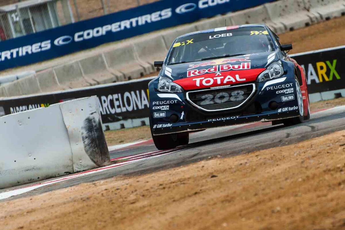 Sébastien Loeb: il dominio assoluto nel WRC e il concetto moderno di perfezione - 