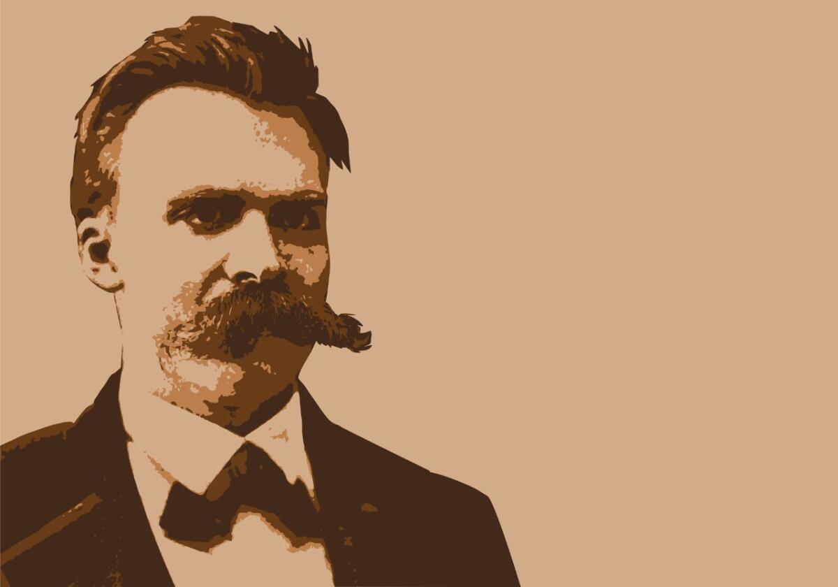 Friedrich Nietzsche: aforismi su vita, verità e forza interiore - 