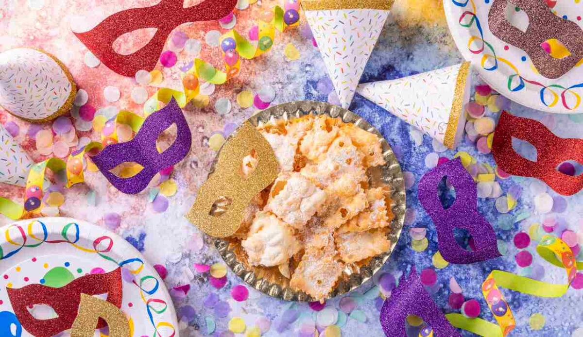 Parole in maschera: 90 frasi e dediche che funzionano per un Carnevale tutto da ridere - 