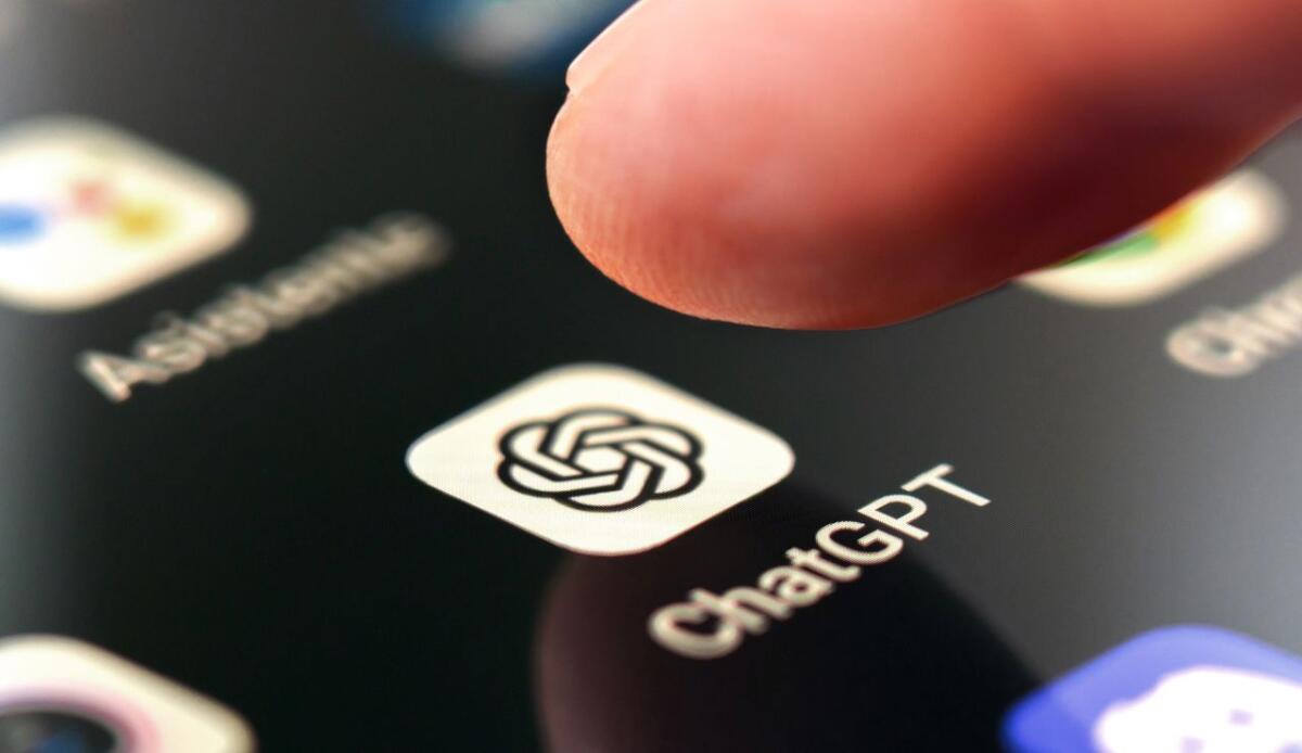 Come usare ChatGPT per la produttività quotidiana - 