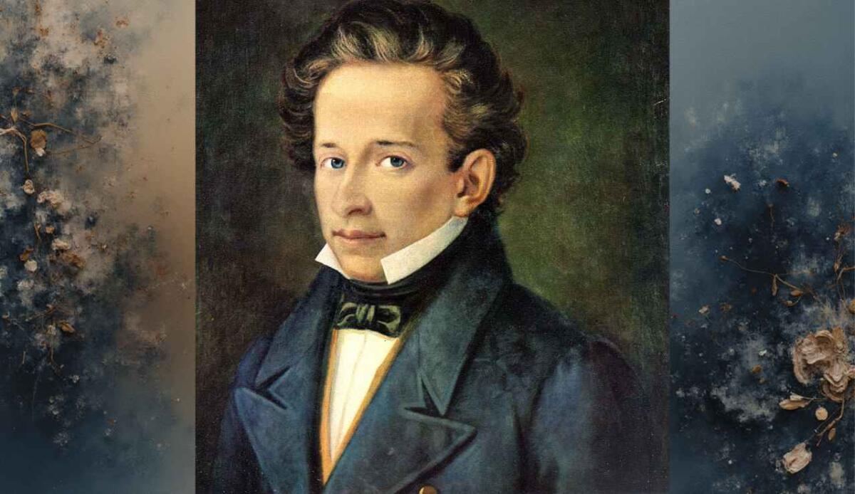 Giacomo Leopardi: biografia, pensiero e felicità nella sua poesia - 