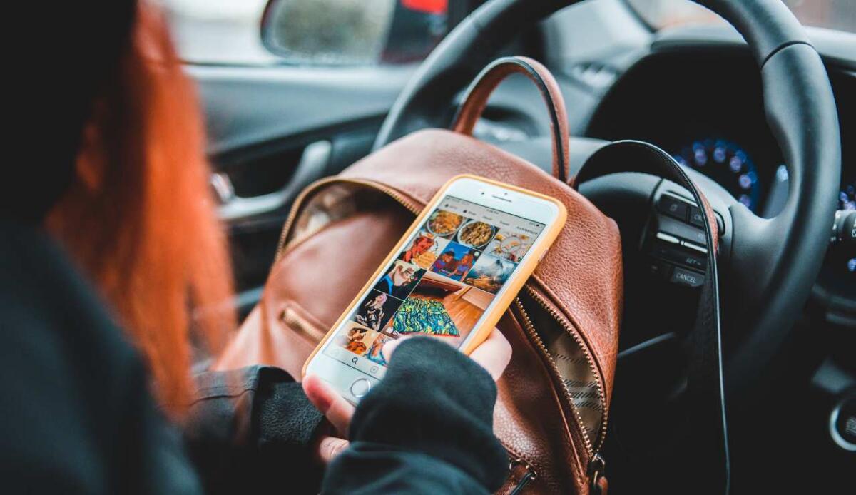 Come funziona davvero l’algoritmo dei social media - 