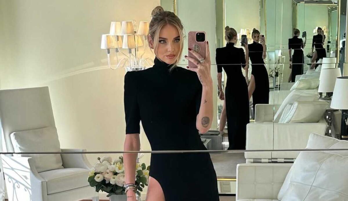 Chiara Ferragni: vita, carriera e trasformazioni dell'imprenditrice digitale - 