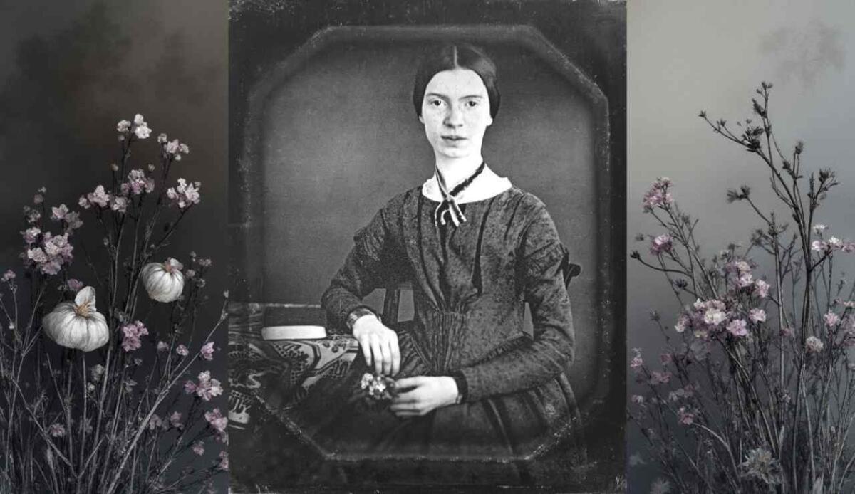 Emily Dickinson: vita, poesia e aforismi interiori - 