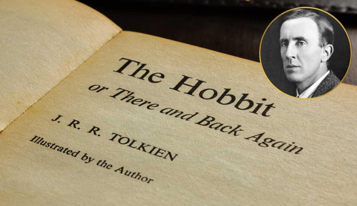 J.R.R. Tolkien: biografia, filologia e costruzione di un mito letterario - 