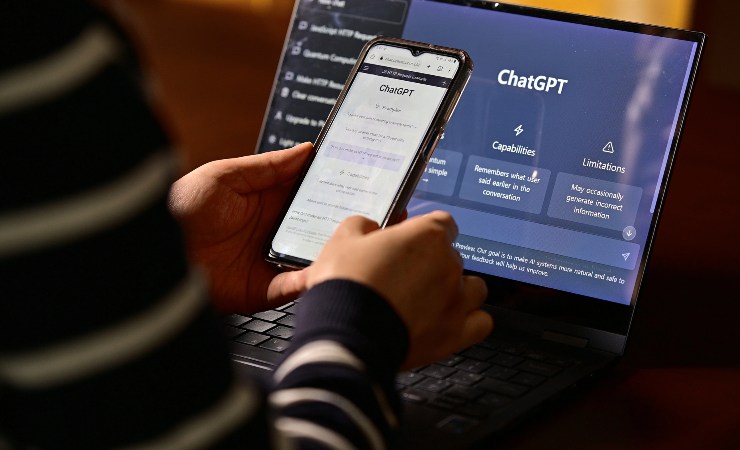 Come usare ChatGPT per la produttività quotidiana