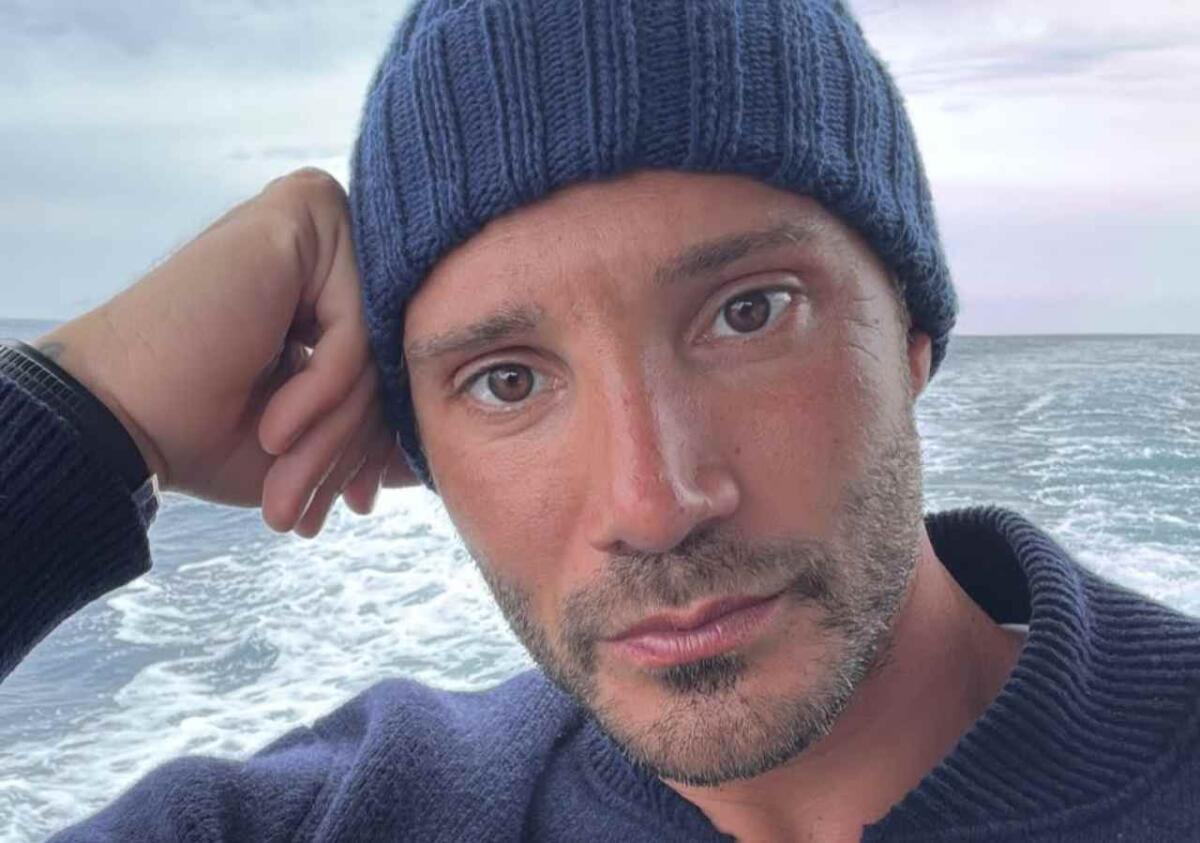 Stefano De Martino, biografia, carriera e vita privata: dalla scuola di Amici ai programmi Rai - Credits: Profilo Instagram di Stefano Di Martino (@stefanodemartino)