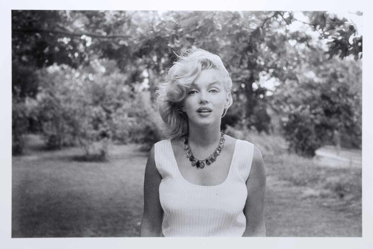 Marilyn Monroe: vita, misteri e mito senza tempo - 