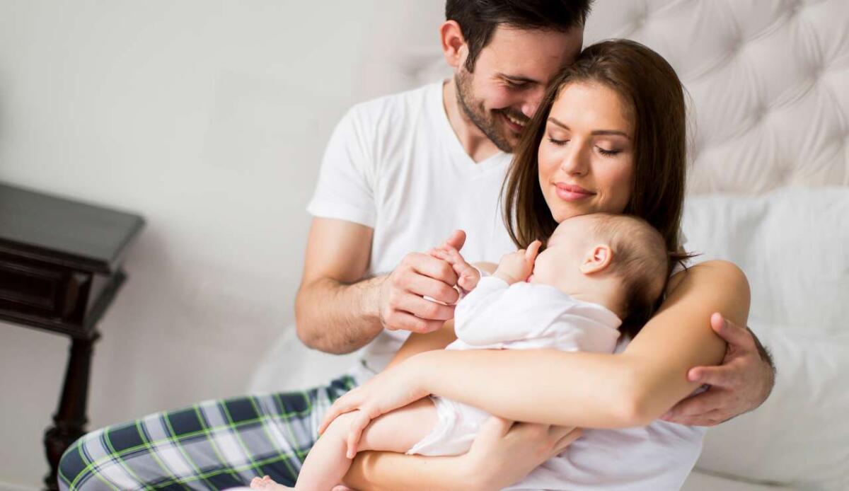 Come trovare nuovi equilibri e costruire una routine dopo la nascita di un bambino - 