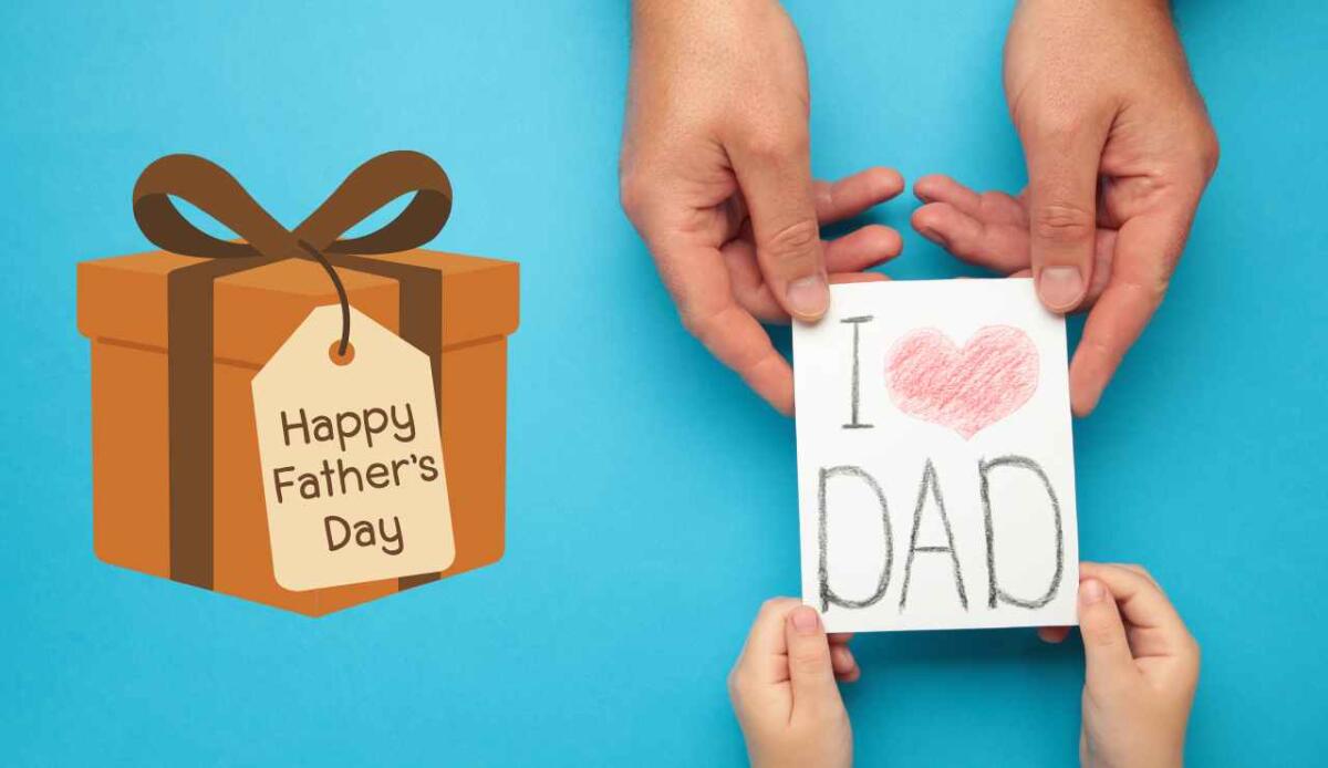 70 frasi per la Festa del Papà: le più belle e originali - 