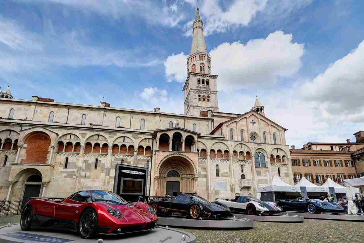 Motor Valley: perché l'Emilia-Romagna è la terra dei motori più straordinaria del mondo - 