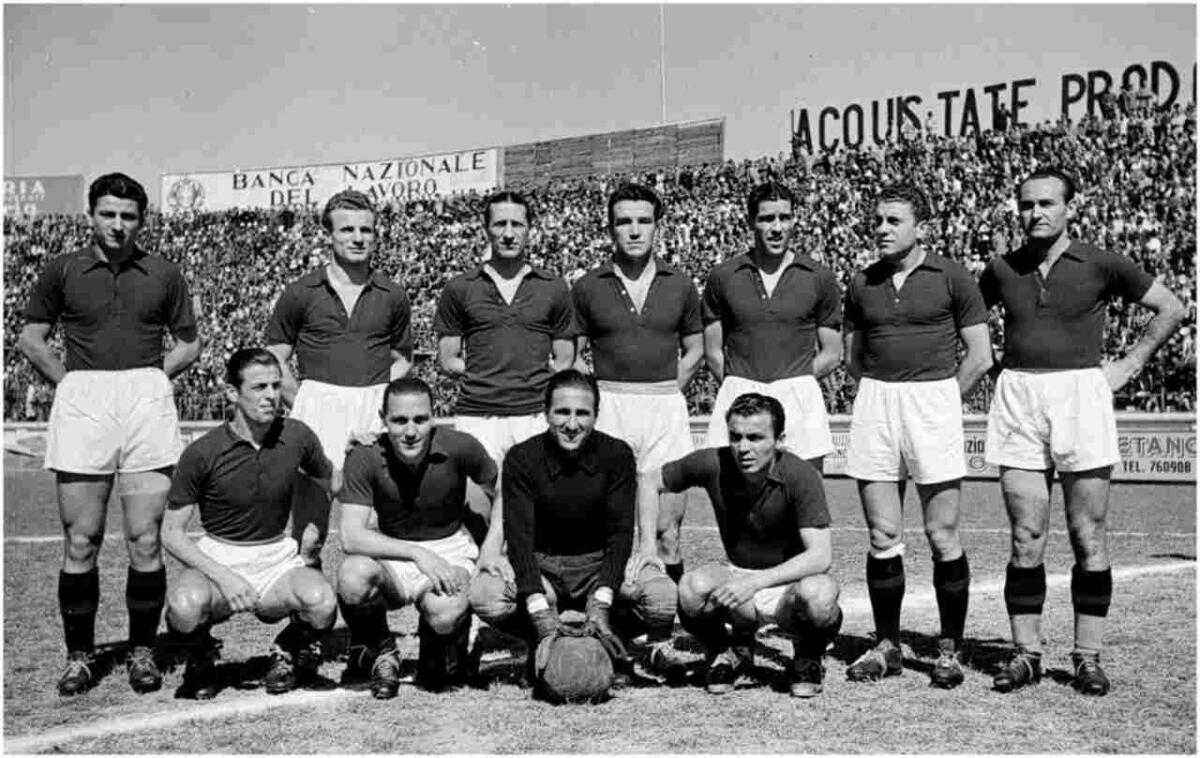 Grande Torino: la storia della squadra più forte d'Italia - 