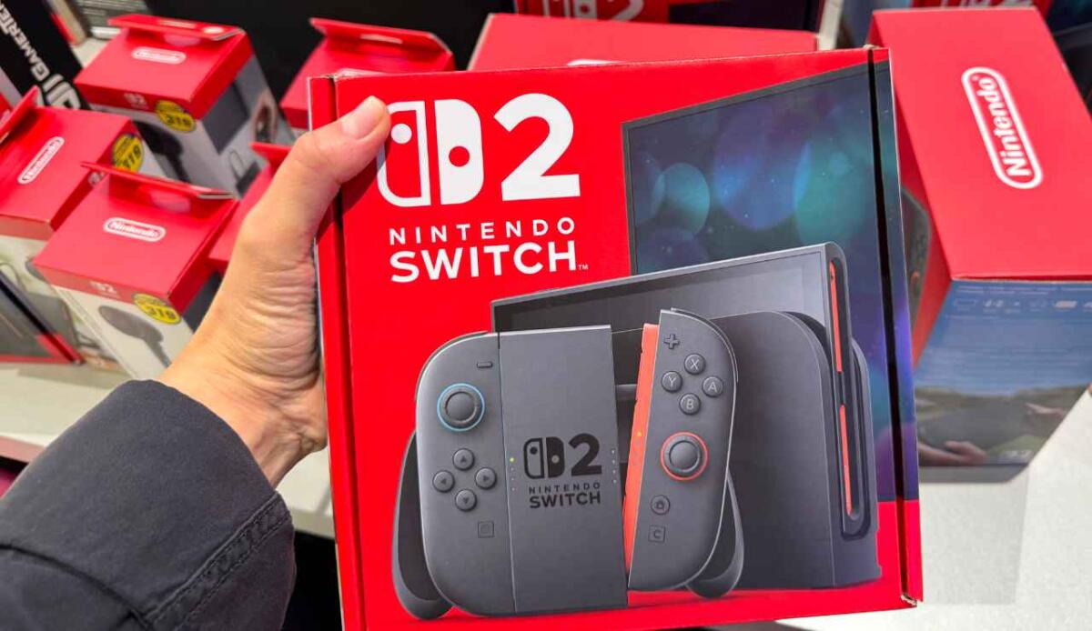 Nintendo Switch 2: tutto quello che devi sapere sulla console che ha già riscritto la storia