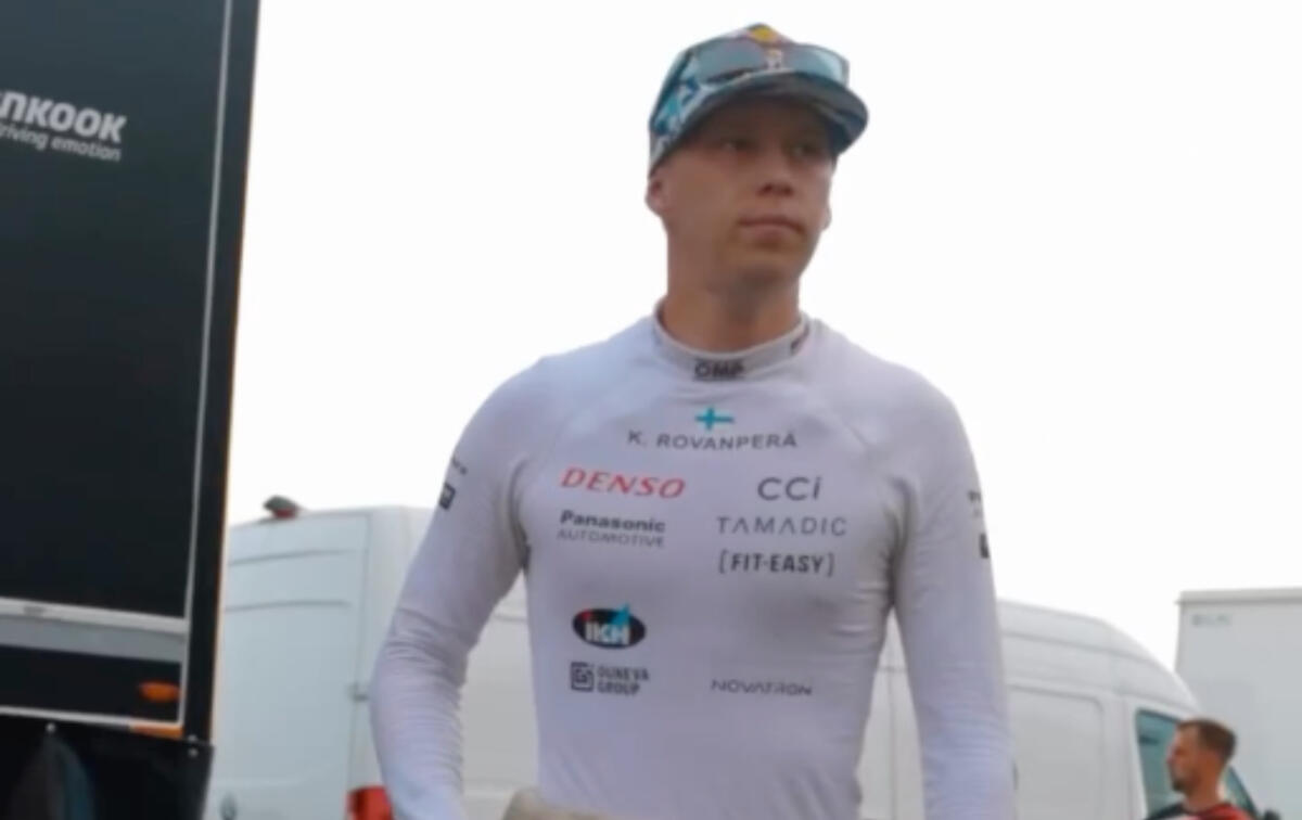 Kalle Rovanperä: biografia, carriera e record del giovane campione del WRC - 