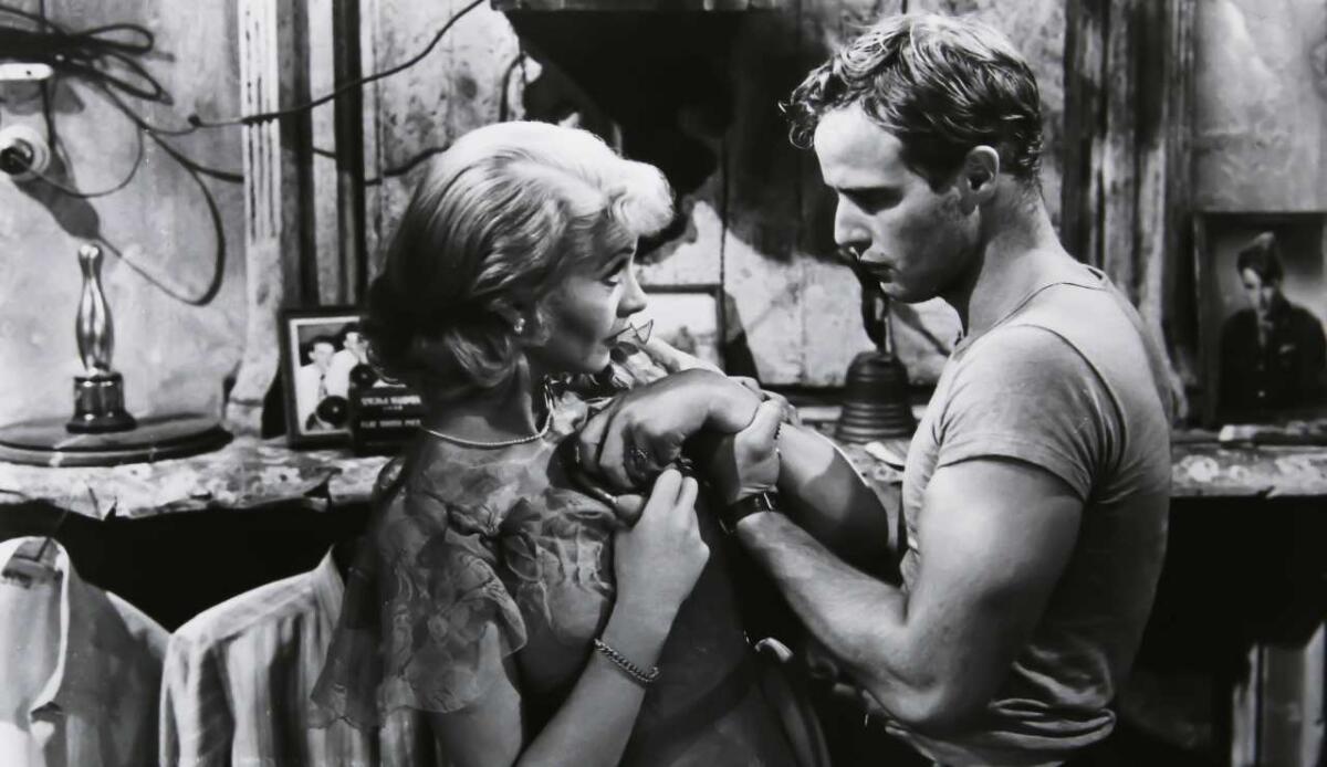 Marlon Brando: biografia, carriera e film dell’attore che ha rivoluzionato il cinema - 