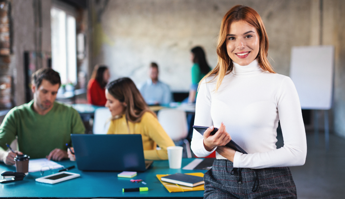 Bonus lavoro 2.0: la nuova mappa degli incentivi per assumere donne, giovani e lavoratori del Sud - Canva