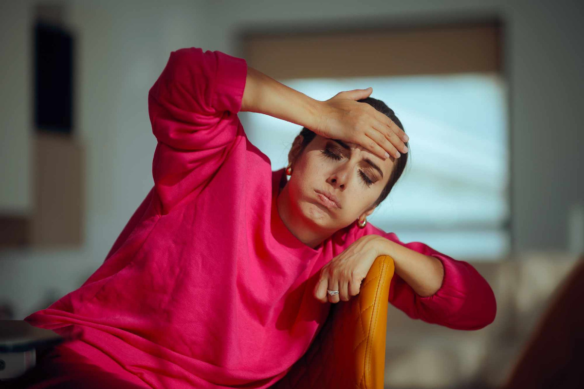 Questo è il lavoro silenzioso che logora le madri ogni giorno - 