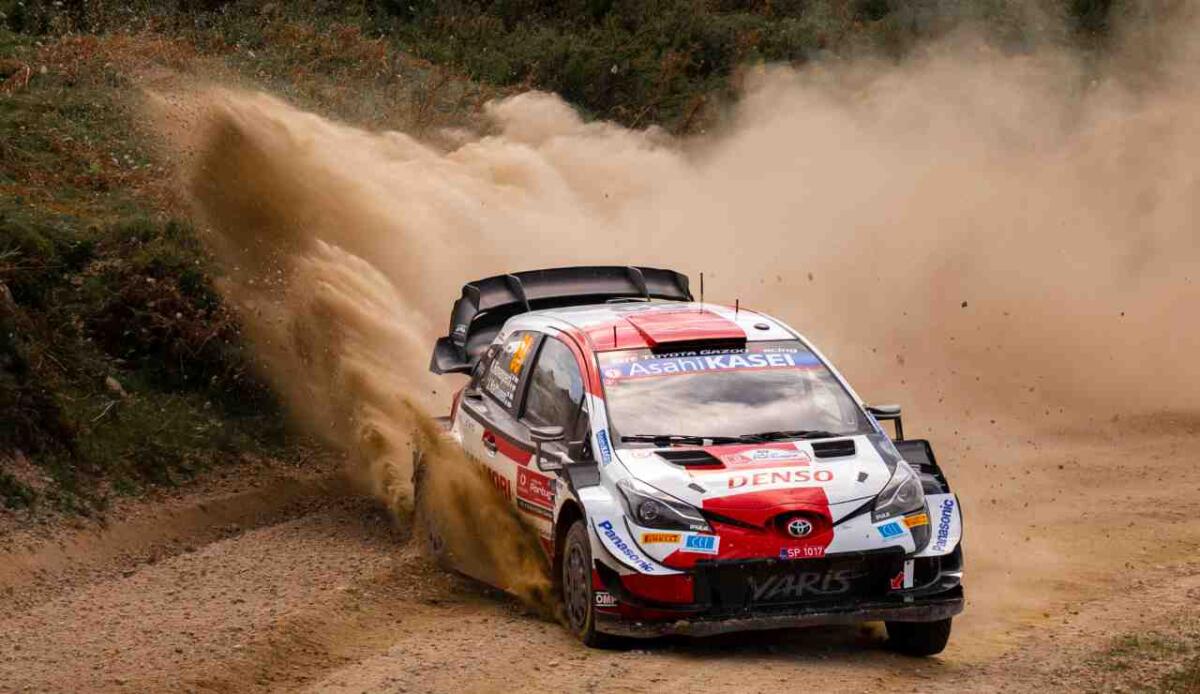 WRC 2026: l'ultimo anno delle Rally1 e una stagione apertissima