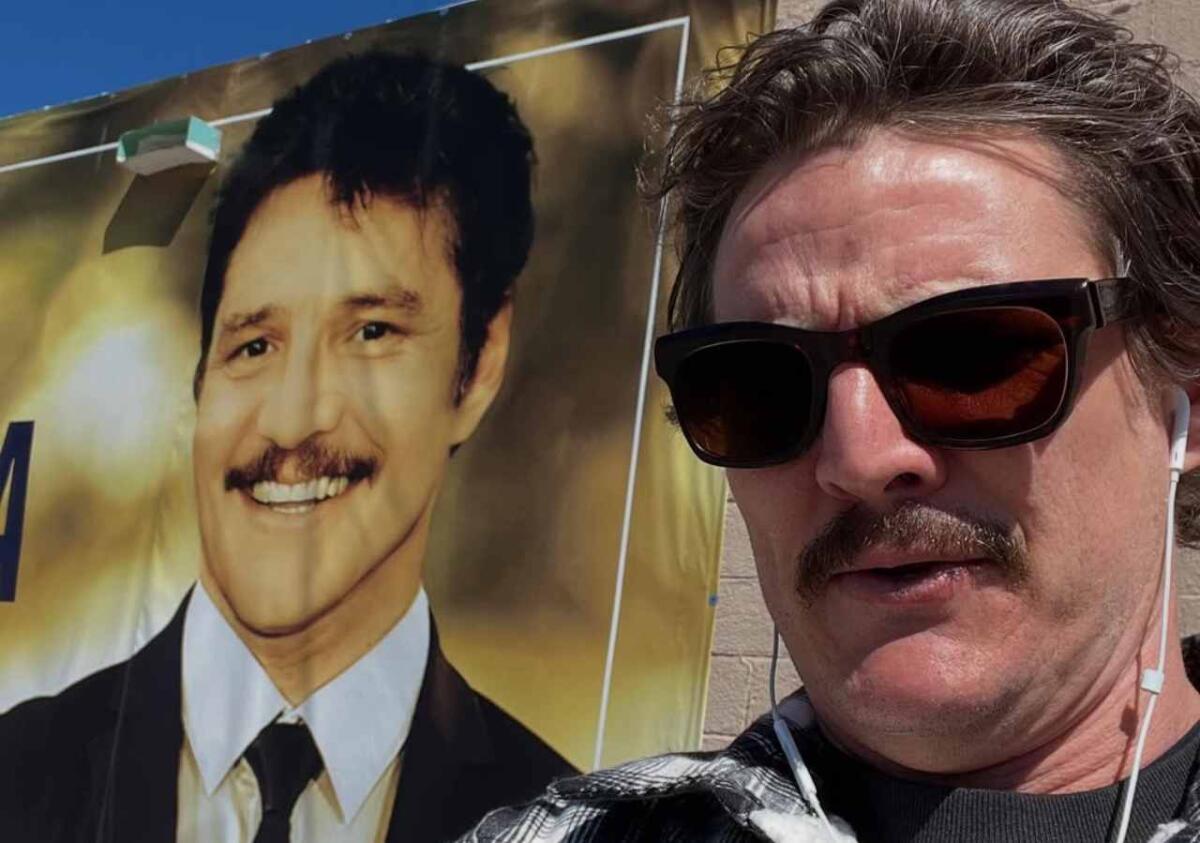 Pedro Pascal: dalla fuga dal Cile alla conquista di Hollywood, la storia del "papà d'America"