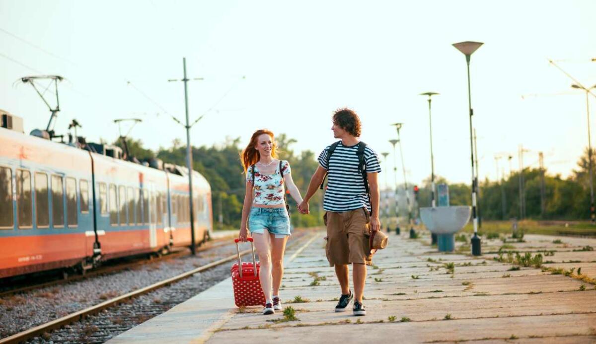 Viaggiare dall'Italia senza prendere l'aereo: la guida definitiva per l'estate 2026 - 