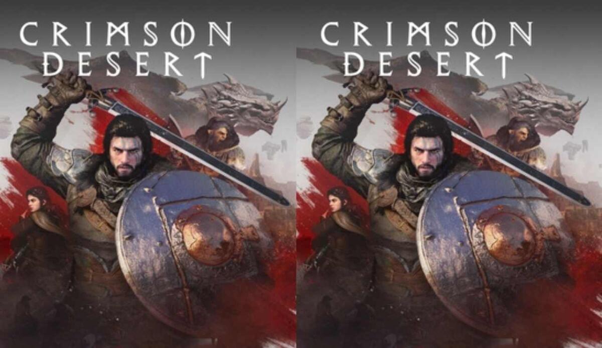 Crimson Desert: il kolossal open world di Pearl Abyss che divide la critica e conquista i giocatori
