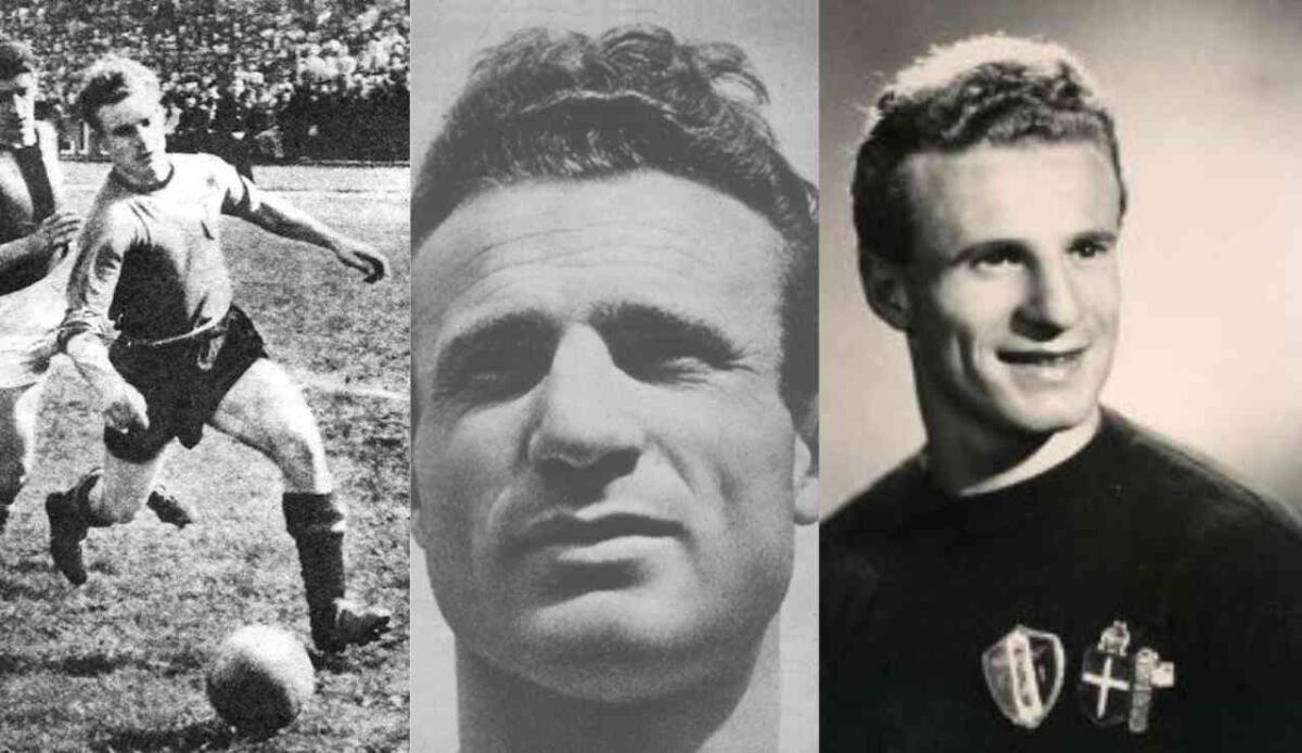 Valentino Mazzola: il capitano che inventò il leader moderno nel calcio italiano