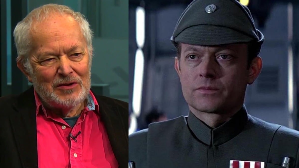 Morto Michael Pennington: interpretò Tiaan Jerjerrod in Star Wars - 