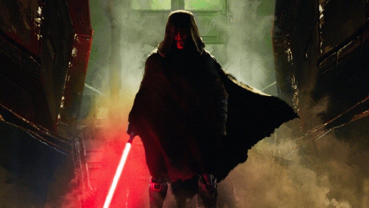 Maul Shadow Lord 1x01: tutti i riferimenti e gli easter egg del primo episodio! 