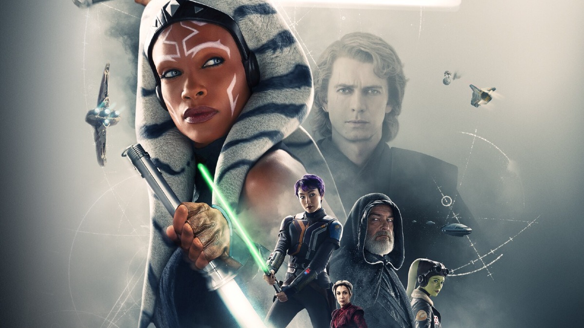 Ahsoka 2: posticipata la seconda stagione, ecco quando uscirà - StarWars.com 