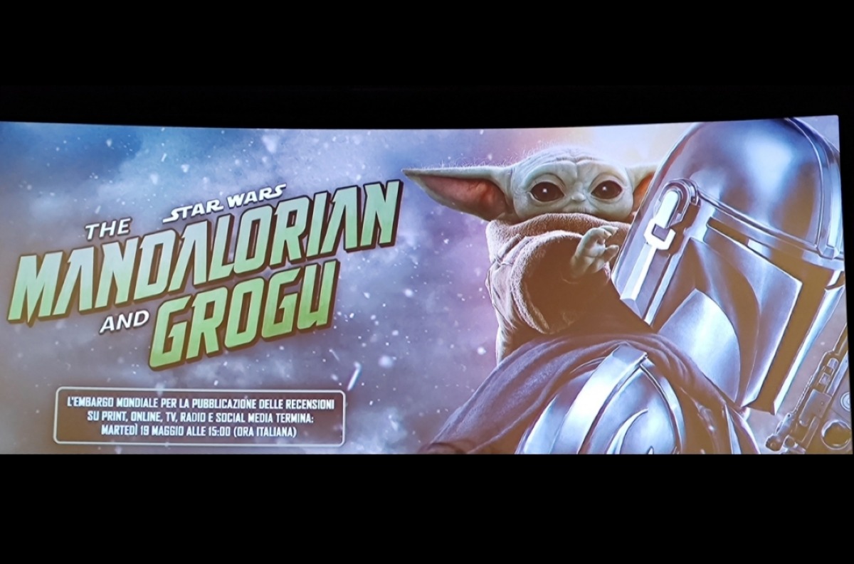 The Mandalorian e Grogu: recensione del film in anteprima (senza spoiler) - 