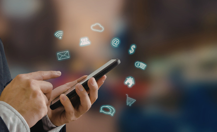 Come gestire le notifiche dello smartphone in modo intelligente