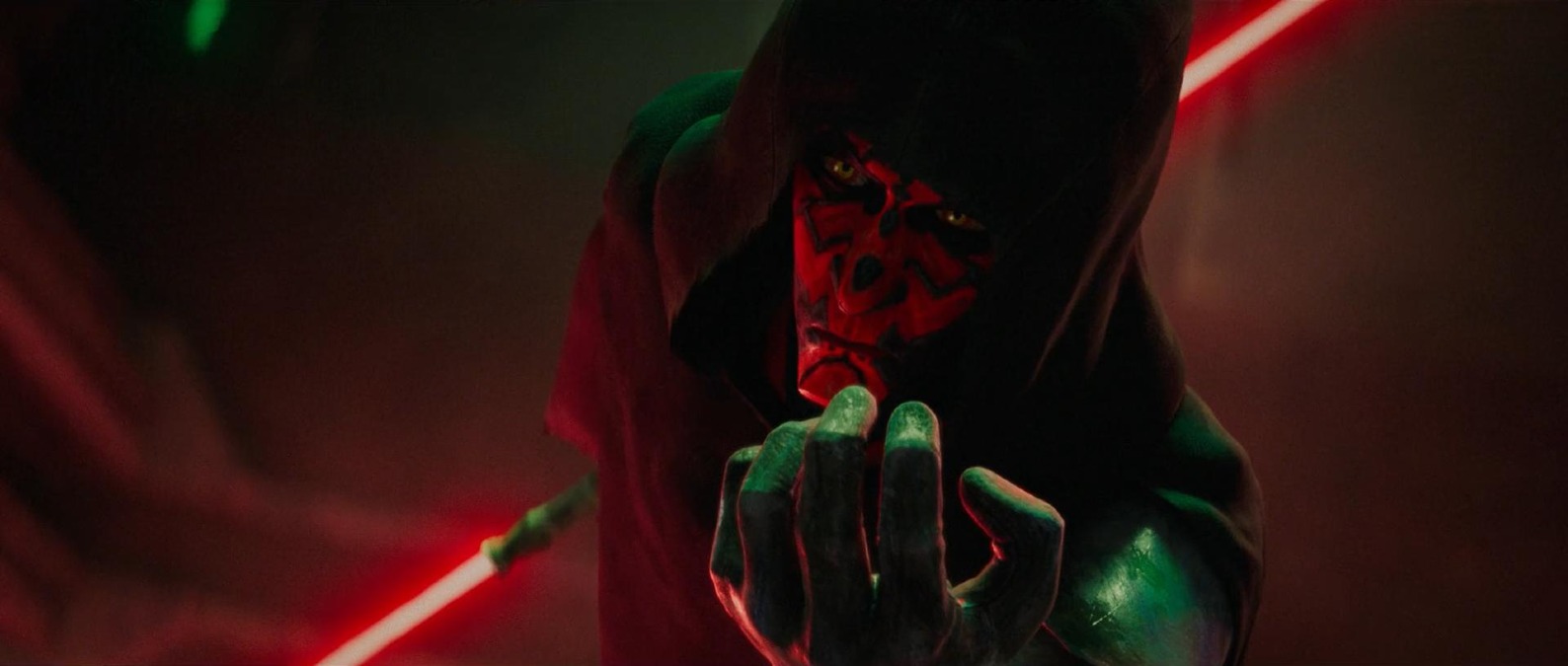 Maul Shadow Lord 1x02: tutti i riferimenti e gli easter egg della seconda puntata!  - Star Wars