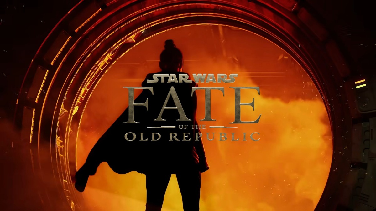 Star Wars: Fate of the Old Republic assume uno scrittore di Cyberpunk - Star Wars