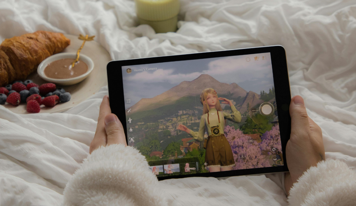 Sempre più gamer scelgono giochi rilassanti: ecco il boom dei "cozy games" - Canva