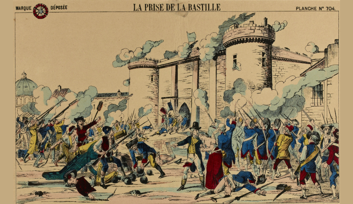 14 luglio: le frasi più belle sulla libertà - Canva