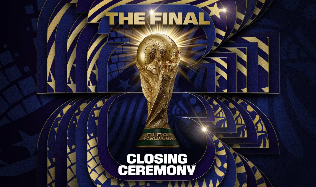 Cerimonia chiusura Mondiali 2026: il cast a sorpresa - FIFA