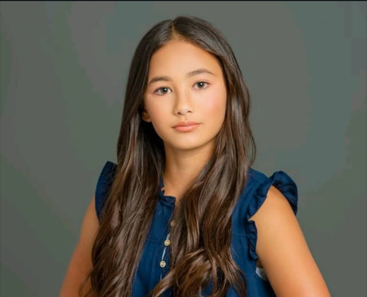 Kaylee Hottle è morta: l'attrice di Godzilla vs. Kong aveva 18 anni - Profilo Instagram Kaylee Hottle