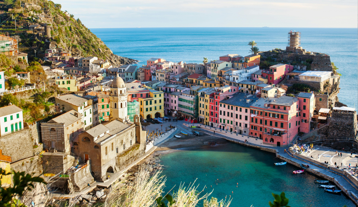 Le 10 mete estive più belle d'Italia: dove andare nell'estate 2026 - Canva