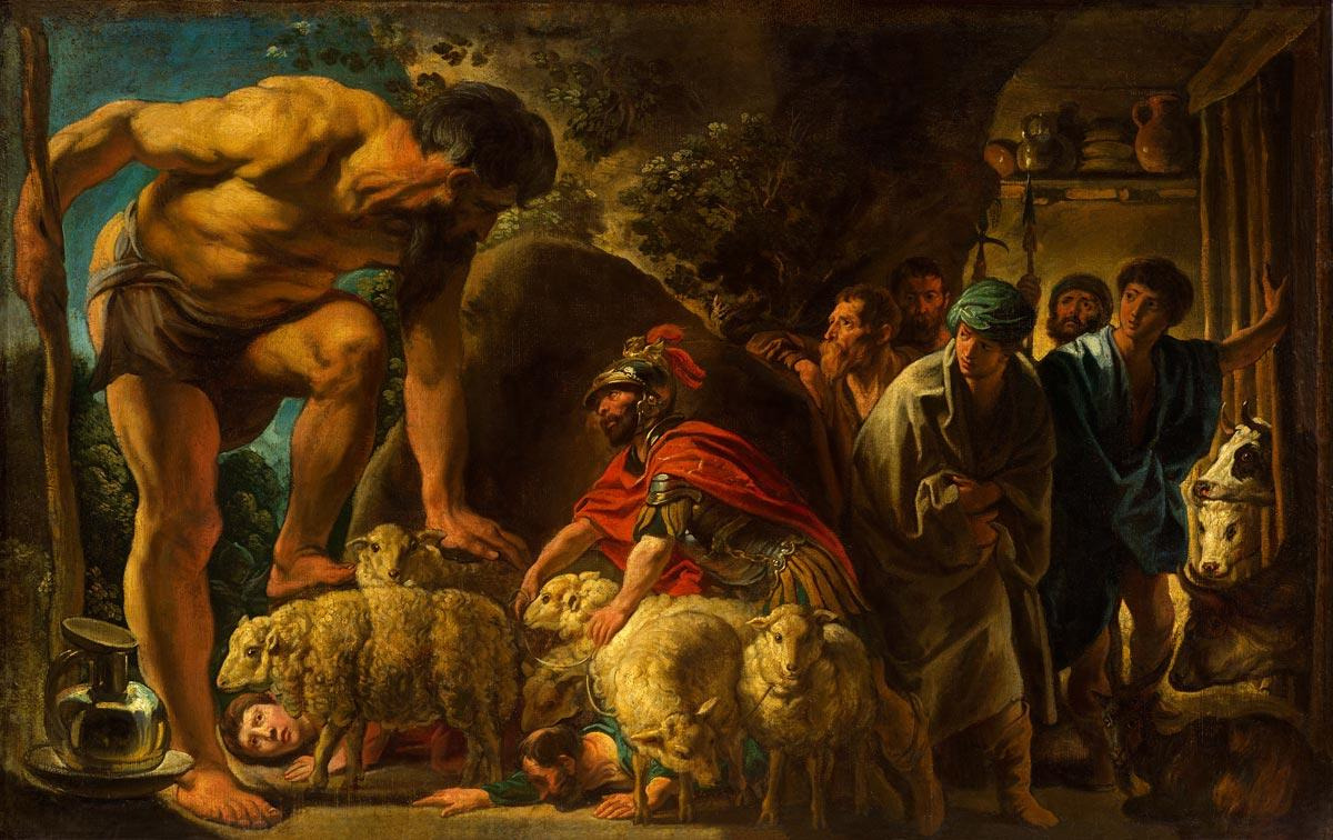 Le frasi più belle dell'Odissea di Omero: viaggio, memoria e ritorno