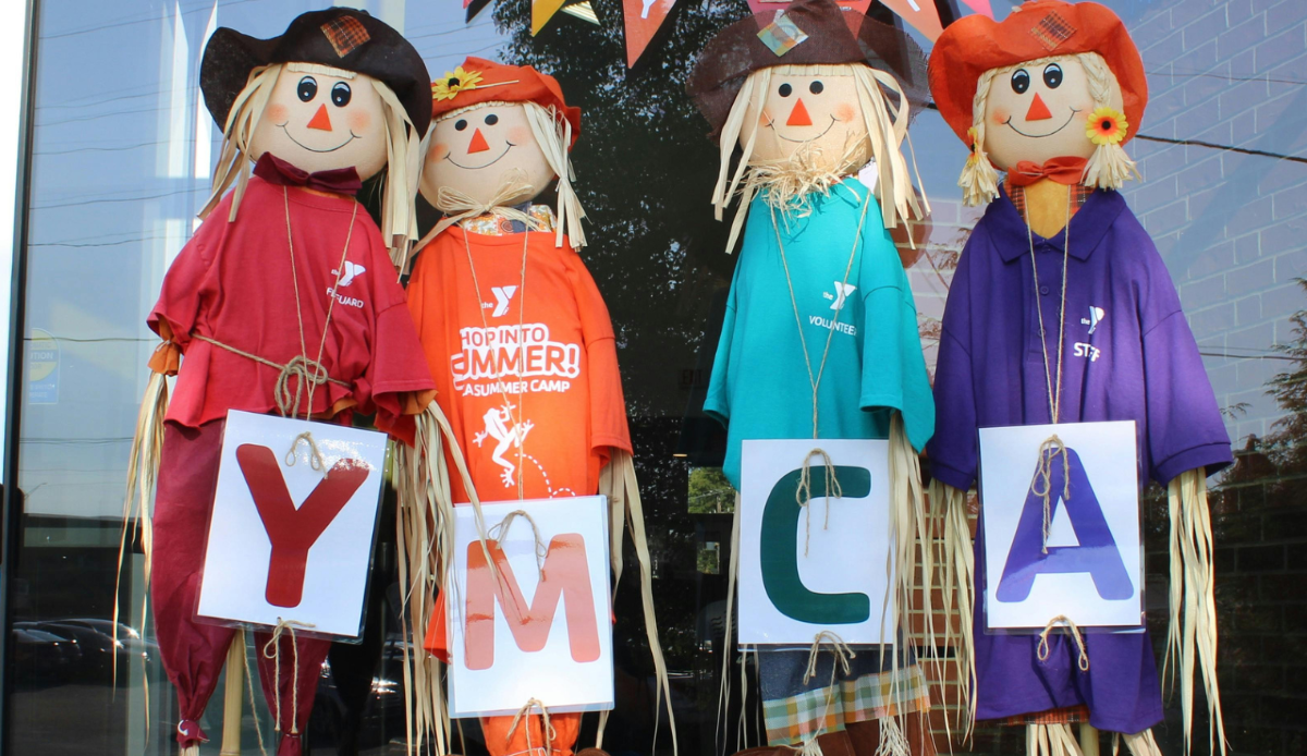 YMCA