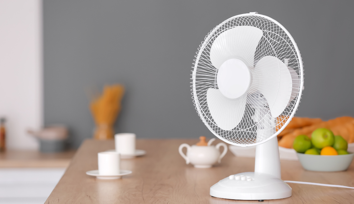 Ventilatore