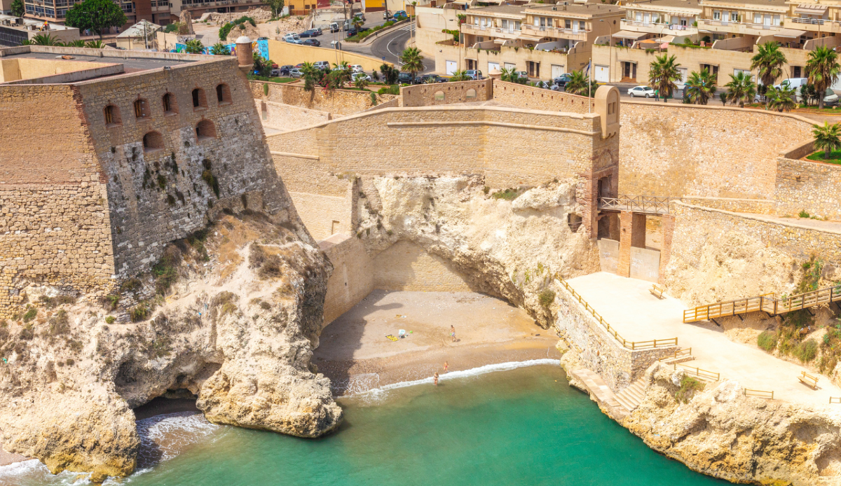 Melilla