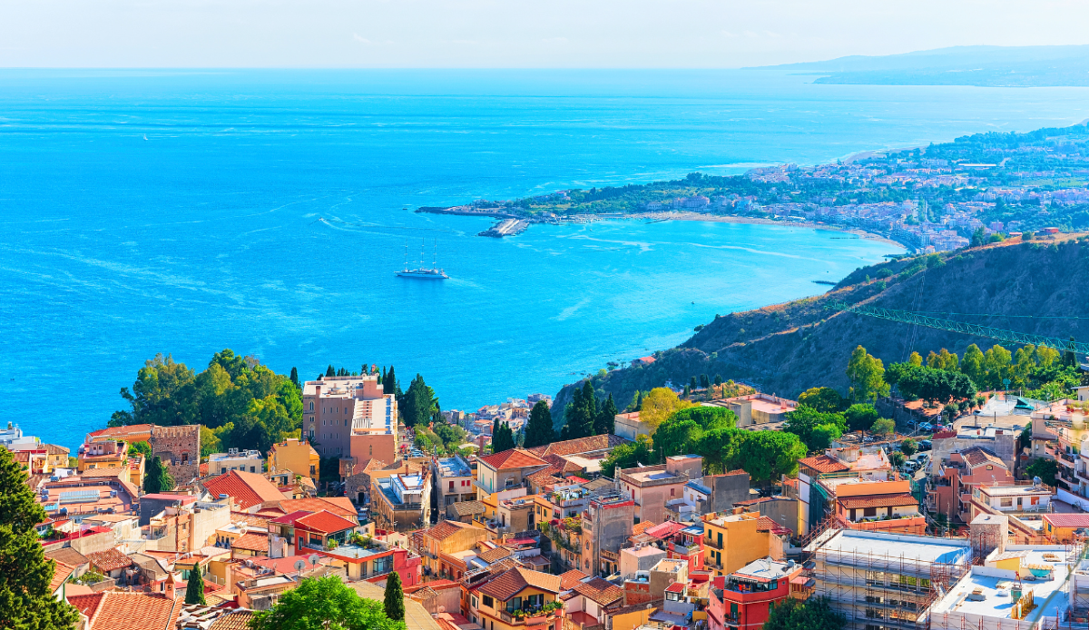 Vacanze agosto 2026: perché la Sicilia resta la meta del cuore degli italiani