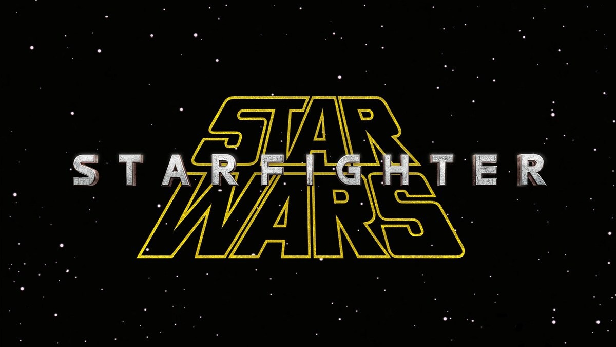 Star Wars Starfighter: svelato un primo trailer e il nome del protagonista! - Star Wars - Disney 