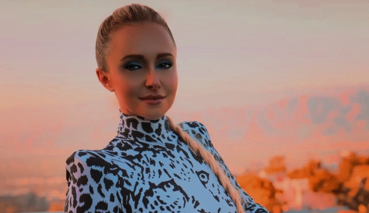 Hayden Panettiere è morta a 36 anni: il racconto di una carriera cominciata da bambina