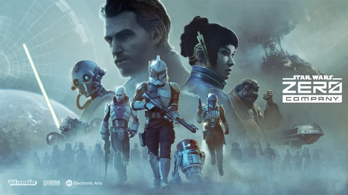 Star Wars Zero Company: ecco il trailer finale del videogioco! - Star Wars
