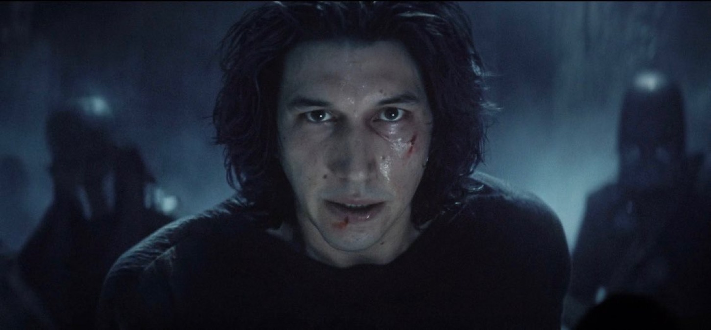 The Hunt for Ben Solo: Filoni mette la parola fine sul film? - Star Wars