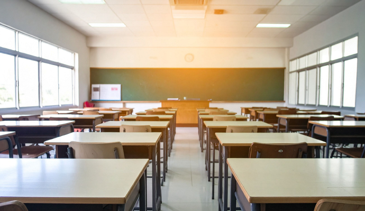 Calendario scolastico 2026/2027, ecco quando si riparte - Canva