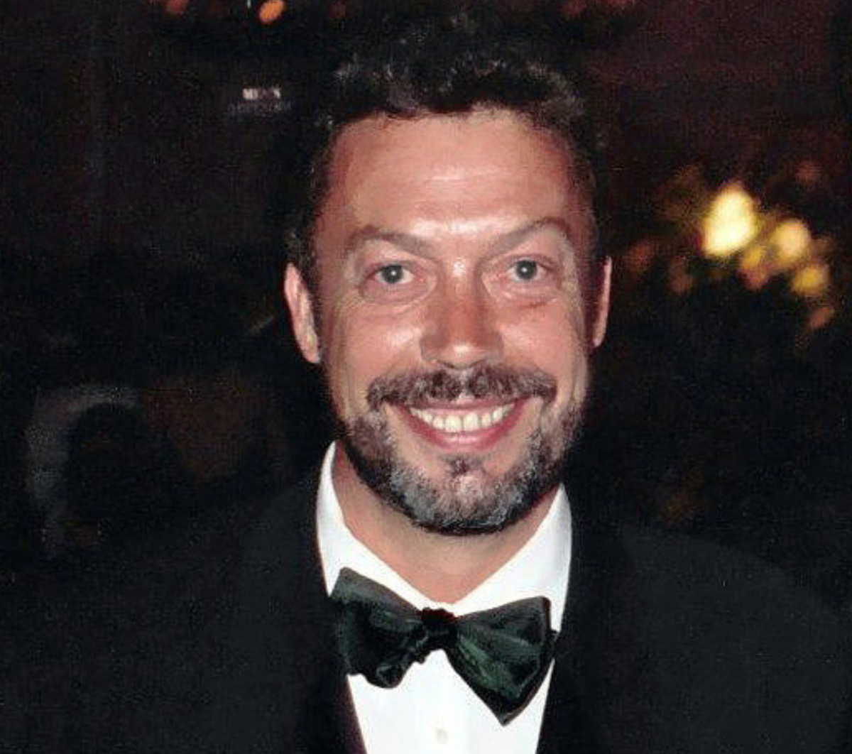 Morto a 80 anni Tim Curry, il Frank-N-Furter di Rocky Horror - Alan Light